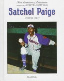 Book cover for Satchel Paige