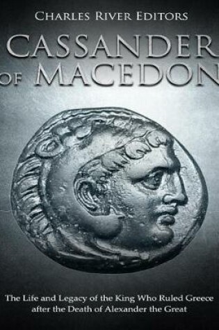 Cover of Cassander of Macedon