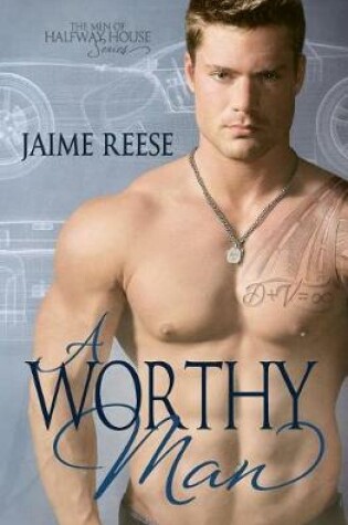 Cover of A Worthy Man