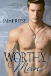 Book cover for A Worthy Man