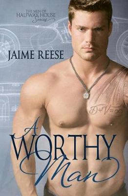 Book cover for A Worthy Man