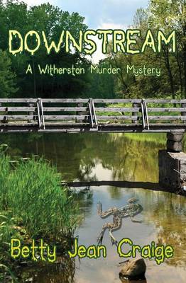 Cover of Downstream