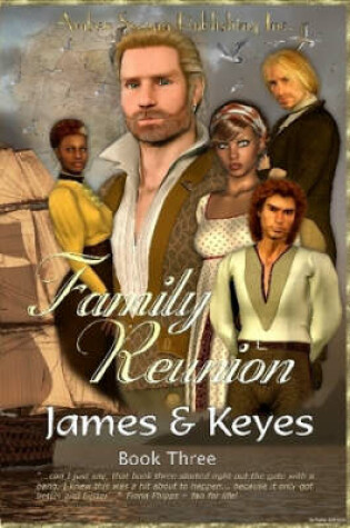 Cover of Family Reunion