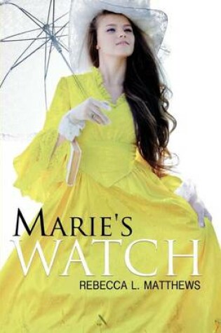 Cover of Marie's Watch