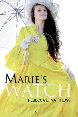 Book cover for Marie's Watch