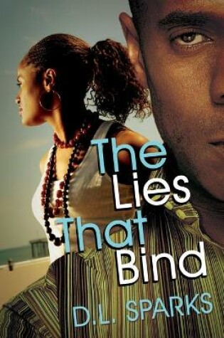 Cover of The Lies That Bind