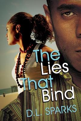 Book cover for The Lies That Bind