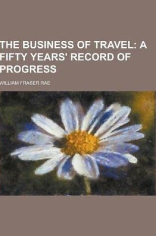 Cover of The Business of Travel