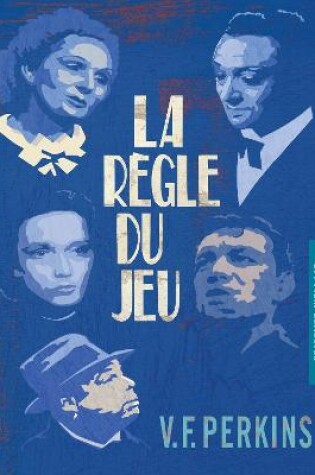 Cover of La Regle du jeu