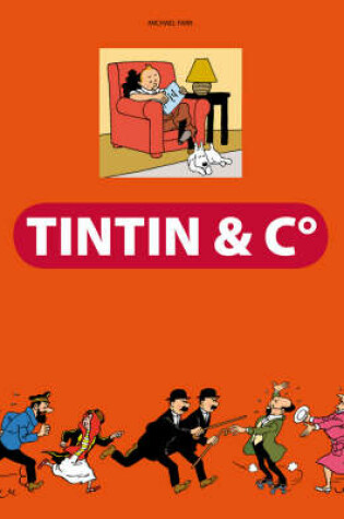 Cover of Tintin and Co.