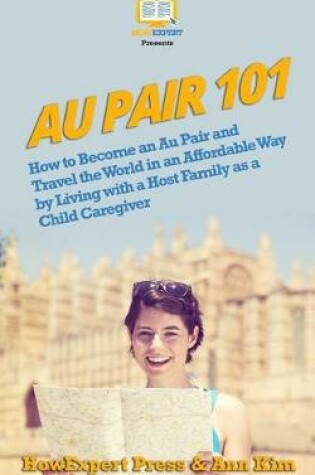 Cover of Au Pair 101