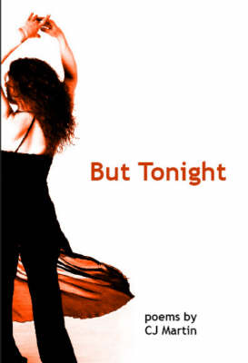 Book cover for But Tonight