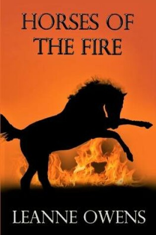 Cover of Horses of the Fire