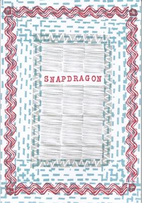 Book cover for Snapdragon