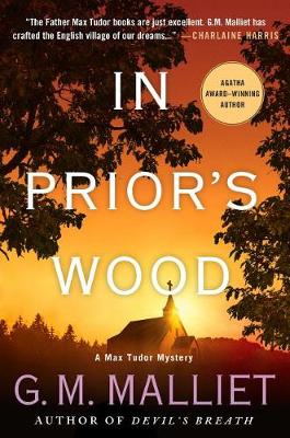 Book cover for In Prior's Wood