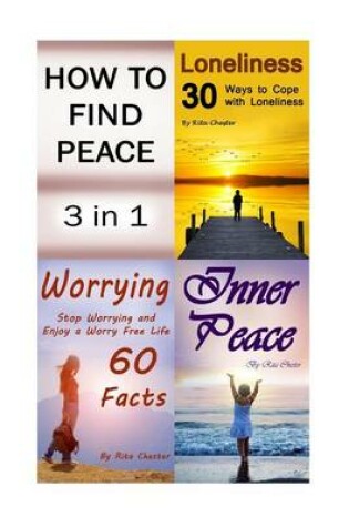 Cover of How to Find Peace