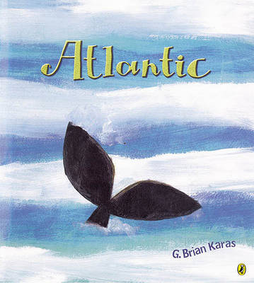 Book cover for Atlantic