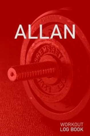 Cover of Allan