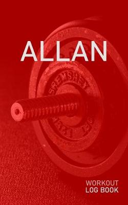 Book cover for Allan