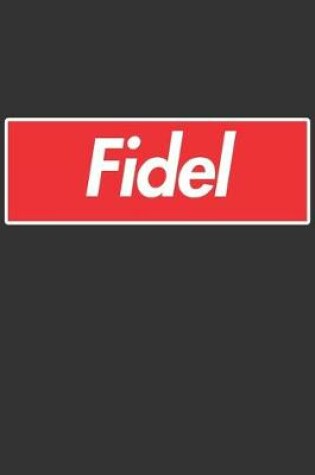 Cover of Fidel