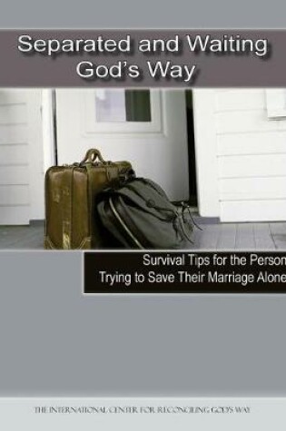 Cover of Separated and Waiting God's Way