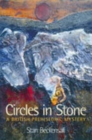 Cover of Circles in Stone