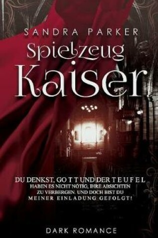 Cover of Spielzeugkaiser