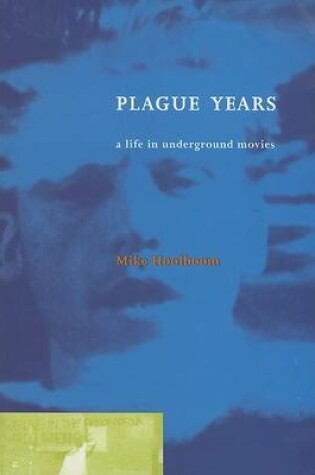 Cover of Plague Years