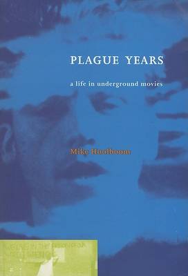 Book cover for Plague Years