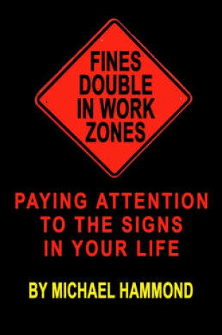 Cover of Fines Double in Work Zones