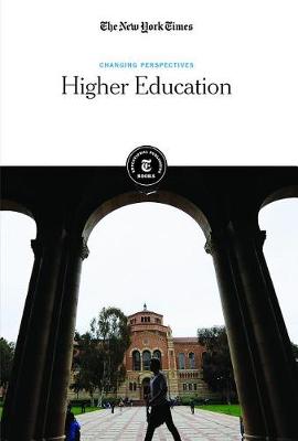 Cover of Higher Education