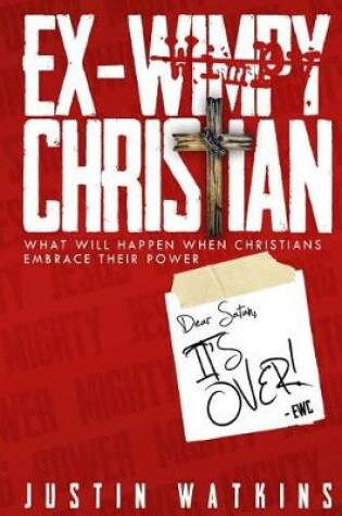 Cover of Ex-Wimpy Christian