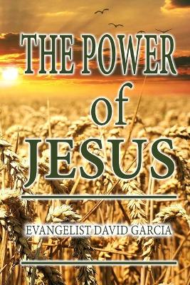 Book cover for The Power of Jesus