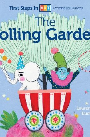 Cover of The Rolling Garden