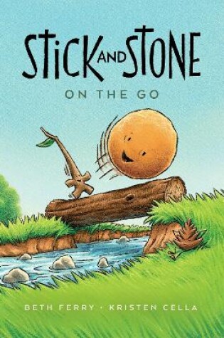 Cover of Stick and Stone on the Go