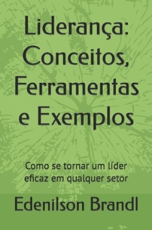Cover of Liderança