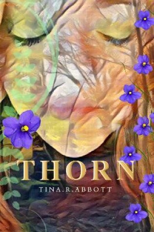 Cover of THORN