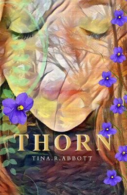 Book cover for THORN