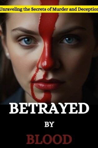 Cover of Betrayed by Blood