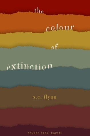Cover of The Colour of Extinction