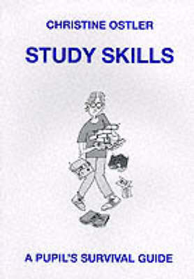 Book cover for Study Skills