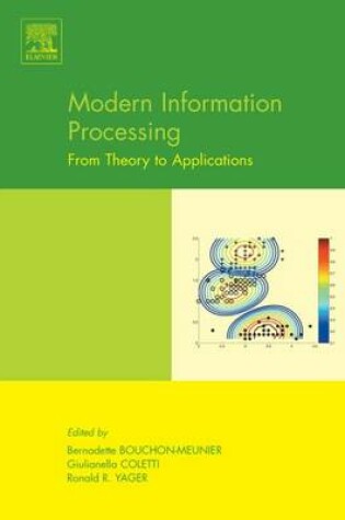 Cover of Modern Information Processing