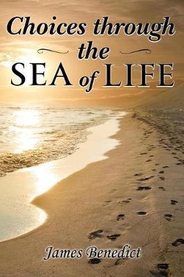 Book cover for Choices Through the Sea of Life