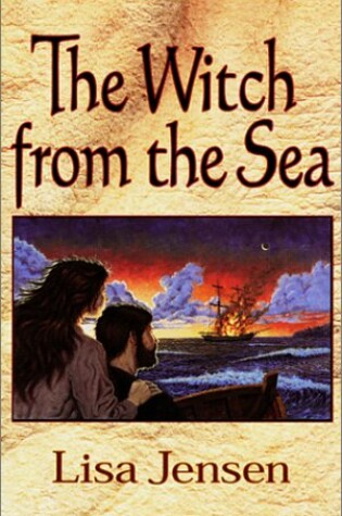 Cover of The Witch from the Sea