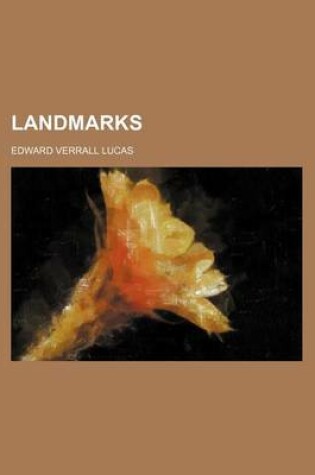 Cover of Landmarks
