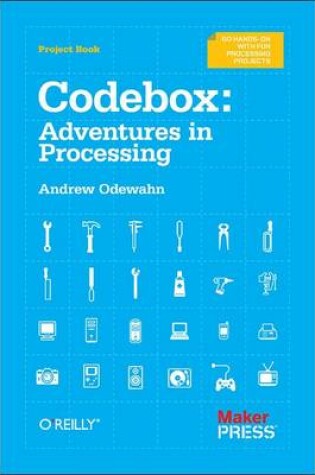 Cover of Codebox