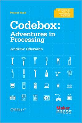 Book cover for Codebox