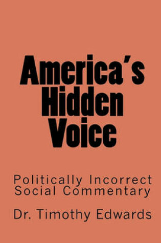 Cover of America's Hidden Voice