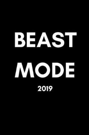 Cover of Beast Mode 2019