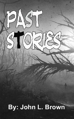 Book cover for Past Stories